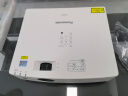松下（Panasonic）PT-LMX380C激光投影仪 家用办公白天会议室专用家庭影院培训教学商务机（XGA 4000流明） 实拍图