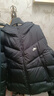 耐克（NIKE）男子防风轻盈保暖羽绒连帽夹克 SPORTSWEAR STORM-FIT WINDRUNNER DV1132-010 L 实拍图