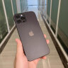 飞利浦 适用苹果11手机壳iPhone11Pro Max超薄磨砂全包外壳保护套透明黑商务男士简约 透白【线下同款】全网X薄丨薄至0.4mm iPhone 11 Pro Max-6.5英寸 实拍图