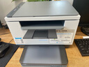 惠普（HP） 打印机232dwc/233sdw/sdn无线黑白激光打印复印扫描 家用办公双面一体机 232dwc+W1370A硒鼓1支（约1150页） 实拍图
