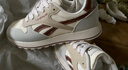 奥古狮登休闲鞋秋冬女鞋ins潮四季百搭轻便软底舒适跑步鞋子女老爹鞋女鞋 111052米杏【四季款】 39 实拍图