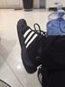 Adidas阿迪达斯男鞋25夏季新款鞋底开孔涉水鞋溯溪鞋网面休闲鞋子跑步鞋 经典黑色涉水鞋/商家力荐 42 实拍图