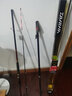 达亿瓦（DAIWA）23新款LBT C 矶 CS Q 手海两用竿远投滑漂矶竿斜导环矶钓竿 实拍图