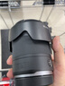佳能（Canon） 相机遮光罩 佳能镜头遮光罩 单反相机 微单相机遮阳罩 品牌EW-73D【适合RF 24-105 STM】 实拍图