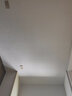 欣饰（CinSe）硅藻泥无缝全屋墙布电视背景墙壁布卧室壁纸墙纸客厅防水防潮 （立体款）09 银币灰 实拍图