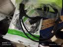 绿联（UGREEN） HDMI转DVI转换线 DVI转HDMI 4K60Hz高清线双向互转视频线 笔记本电脑显卡机 圆线 0.5米 实拍图