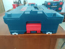 博世（BOSCH）L-Boxx大容量工具箱  L-Boxx 136 实拍图
