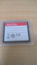 闪迪（SanDisk）64GB CF（CompactFlash）内存卡 UDMA-7 至尊极速存储卡 读速120MB/s 写速85MB/s 单反相机内存卡 实拍图