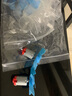 千水星130电机科学实验电机3V微型迷你电动机DIY玩具车船制作配件微型直流马达 130电机(3V 22000转) 1个 实拍图