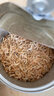 寸金（INCH-GOLD）乌龟粮龟粮乌龟饲料巴西龟猪鼻龟食水龟养龟专用饲料陆虾干通用 虾干85g+100g中颗粒1包 实拍图