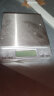广意 厨房秤 家用精准电子厨房称烘培食物称不锈钢3kg/0.1g  GY8525 实拍图