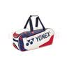 尤尼克斯（YONEX） 羽毛球拍线耐打高弹性XBG音效力量进攻型专业训练比赛控球子母线 XB68黑色【耐打型】兼顾弹性和爆发力/0.68mm提高耐打 实拍图