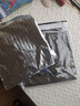 奥林龙（OrLinDragon）夏季薄款中老年男士休闲裤男高腰宽松商务休闲直筒免烫爸爸长裤子 卡其色+军绿色【夏季薄款】 33 【2尺6腰围】 实拍图