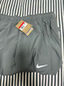 耐克（NIKE）裤子男士 25夏季新款运动裤直筒卫裤梭织速干长裤透气冰丝休闲裤 FQ4781/束脚/晒图退5 L 【175】体重130~150斤左右 实拍图