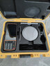 中海达（HITARGET）rtk/gps测量仪高精度单北斗定位视觉放样工程测绘仪器D8pro/D8VR 中海达惯导版D8pro移动站 实拍图