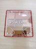 Pink Bear高光腮红修容一体 小世界七色眼影 06 粉红泡泡机 生日情人节礼物 实拍图
