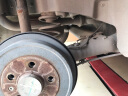 玛吉斯汽车轮胎 途虎养车 包安装 MS360 185/60R15 84H适配雨燕 威驰 实拍图