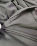 浪莎男士睡衣男春夏衬衫式翻领套装短袖透气可外穿家居服两件套 晒单实拍图