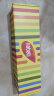 丽芝士（Richeese）纳宝帝 彩虹威化饼干威化礼盒奶酪夹心散装休闲零食56gx15 实拍图