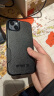 OtterBox美国通勤者系列适用苹果14手机壳防摔iphone14/plus/pro max保护壳 黑色 iPhone 14 Plus 实拍图