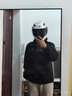 FASEED法赛德全盔摩托车头盔男复古女机车街车跑车单镜片3c认证四季816 无上国潮 L(57-58)头围 实拍图