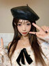 凰饰丽（PHOENIXSILY）花间蝴蝶项链女足银锁骨链饰品纪念日生日礼物送女生女友老婆 花影蝶踪【京仓直发】 实拍图