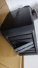 群晖（Synology）DS1621+四核心 六盘位 NAS网络存储服务器 企业云存储 数据备份（标配无硬盘 ） 实拍图