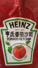 亨氏（Heinz）佐餐泥72g婴幼儿宝宝辅食鱼泥肉泥蔬菜泥儿童辅食拌饭米粉面条 安心肉泥 72g 3袋 实拍图