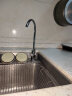 苏泊尔（SUPOR）净水器家用超滤软水机滤水器自来水厨下式净化器UU03厨房饮水水龙头台式台上台下过滤器净水机 实拍图