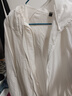 JEANSWEST LIFE真维斯防晒衣男士夏季冰丝透气钓鱼皮肤衣轻薄款防晒服休闲外套男 实拍图