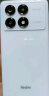 小米Redmi K70E 天玑8300-Ultra小米澎湃OS 16GB+1T 晴雪 红米5G手机 SU7小米汽车互联 实拍图