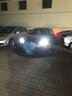 淘车艺适用大众速腾朗逸宝来桑塔纳捷达polo迈腾led汽车大灯远光近光灯 大众 速腾【近光】2支价 实拍图