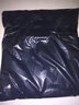 馥·家纺 四季通用沙发垫布艺棉防滑粗布棉麻沙发坐垫客厅简约现代定制 布拉格棕 70*70cm单条装 实拍图