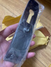 美科（MYTEC）木工刨子手工刨多功能木刨刀手推刨手刨木工工具大全套装修边鸟刨 180mm柞木短刨1套(带保养油) 实拍图