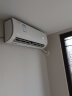 美的（Midea)空调套装三室一厅 两室一套购齐M睿挂柜组合 新一级变频冷暖柜机立式风锦客卧线下同款 中户型三室一厅95-105平方 【新1级广域送风】 实拍图