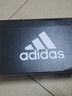 阿迪达斯（adidas）男鞋冬季新款运动鞋透气潮流轻便缓震低帮休闲跑步鞋子男 黑武士跑步鞋/缓震透气/主推款 43 实拍图