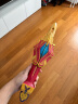 BANDAI万代儿童玩具男孩生日礼物德凯奥特曼双重剑70289 晒单实拍图