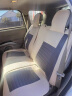 欧玛奴汽车座套四季通用全包围汽车坐垫冬季布艺座垫座椅套适用于 豪华版质感灰 三菱欧蓝德翼神劲炫ASX奕歌蓝瑟 实拍图