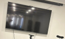 索尼（SONY）FW-75BU40H1显示器75英寸广告机会议显示屏电视机4K超高清监视器宣传数字标牌（上门安装+壁挂架 晒单实拍图