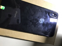 Apple iphone X 苹果XSMAX 苹果xsmax 二手苹果手机 国行二手手机 【第三方屏幕】苹果X- 国行 颜色随机 【9新】64G【白条免息+品牌新电池100】 实拍图