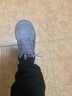 亚瑟士ASICS男鞋透气跑鞋运动鞋缓震舒适跑步鞋 GEL-CONTEND 4 灰色 39.5 实拍图
