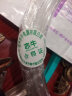 亦牛 PU气管 透明高压软管气泵高压管气动软管气动枪连接管4/6/8/10/2/14/16空压机气管 6*4（散装）5米 实拍图