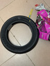 固满德摩托车机车真空胎电动车轮胎烈炎熠熠3.00-10寸【免费上门安装】 实拍图