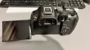 佳能（Canon）EOS R7 高速度 高分辨率微单相机 直播vlog RF-S18-150mm高倍率变焦镜头套装（约3250万像素） 晒单实拍图