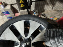 佳通(Giti)轮胎195/50R16 84H GitiComfort 221V1  适配 瑞纳2014款  实拍图