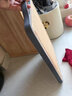 苏泊尔（SUPOR）竹菜板实木砧板和揉面板抗菌防霉擀面板案板厨房整竹家用切菜板 推荐【38*28*2.2cm】 实拍图