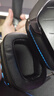 trendsetter适用于Logitech罗技耳罩耳套g633s/g933s/g533/g935/g433/g635头戴式耳机套罩海绵套保护套 实拍图