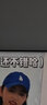广太 鱼网白条网粘鱼网单层三层网沉浮柔软细丝餐渔网丝网抓小鱼网沾 1.2米高【1指】25米长单层浮网 实拍图