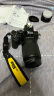 尼康（Nikon） Z50入门级微单相机 Vlog自拍高清数码无反旅游照相机 翻折触摸屏/4K视频  Z50(16-50 + 50-250)双镜头套装 出厂配置【关注送手持支架】 实拍图