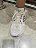 阿迪达斯（adidas）夏季运动鞋CLIMACOOL清风鞋男女同款透气休闲跑步鞋  UK8.5码42.5 实拍图